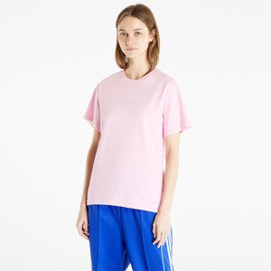 adidas Adicolor Essentials Regular Tee True Pink