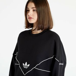 adidas Boyfriend Crew Black