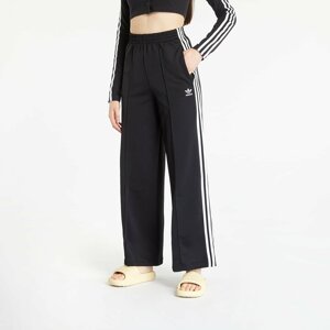 adidas Adicolor Classics Wide Leg Pants Black