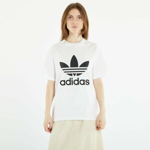 adidas Originals Trefoil Tee White