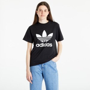 adidas Originals Trefoil Tee Black Noir