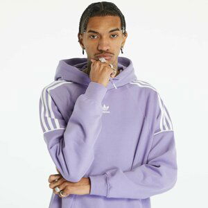 adidas Rekive Hoodie Magic Lilac