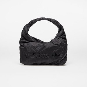 adidas Satin Small Shoulder Black