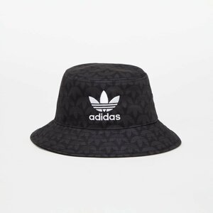 adidas Originals Monogram Bucket Black