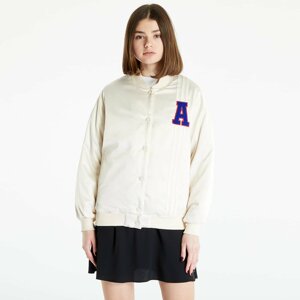 adidas Varsity Jacket Wonder White