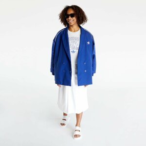 adidas Varsity Blazer Jacket Victory Blue