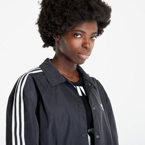 adidas Coach Jacket Black