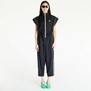 adidas Jump Suit Black