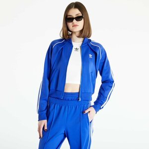 adidas SST Track Top Lucid Blue