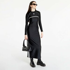 adidas Always Original Long Dress Black