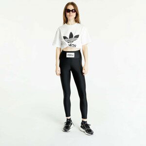 adidas Originals High Waist 7/8 Tight Black