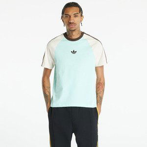 adidas x Wales Bonner Short Sleeve Tee Clear Mint