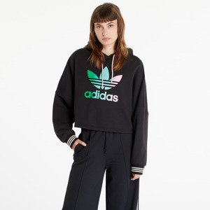 adidas Cro-Packed Hoodie Black