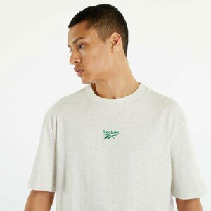 Reebok Classics Small Vector Tee Chamel