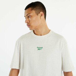 Reebok Classics Small Vector Tee Chamel