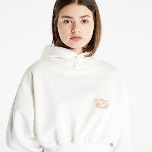 Reebok Good Vibes Hoodie Chalk