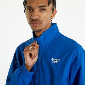 Reebok Classics Vector Track Jacket Blue