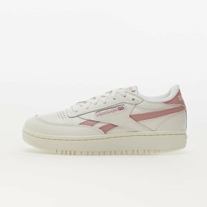 Reebok Club C Double Revenge Chalk/ Smoros/ Chalk