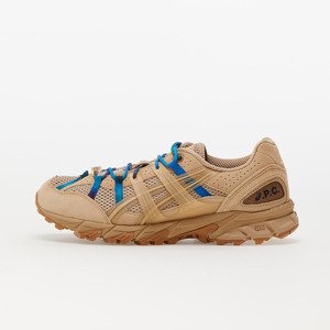 Asics x A.P.C. Gel-Sonoma 15-50 Dune/ Dune