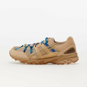 Asics x A.P.C. Gel-Sonoma 15-50 Dune/ Dune