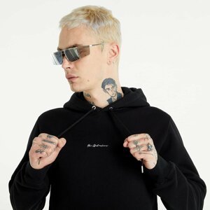 Han Kjøbenhavn Casual Hoodie Black