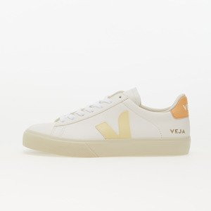 Veja Campo Chromefree Extra White/ Sun Peach