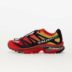 Salomon XT-4 Black/ Empire Yellow