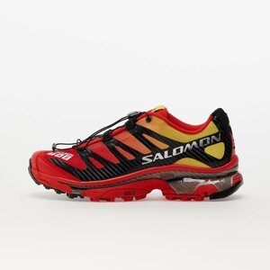 Salomon XT-4 Black/ Empire Yellow