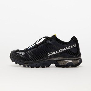 Salomon XT-4 Ebony/ Silver Metallic