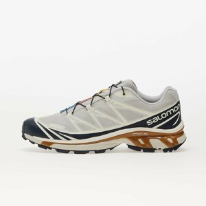 Salomon XT-6 Dark Sapphire/ Rubber