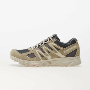 Salomon X-Mission 4 Pewter/ Moss Gray