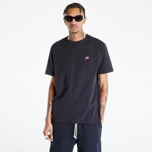 New Balance Made In USA Tee Black