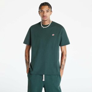 New Balance Made In Usa Tee Midnight Green