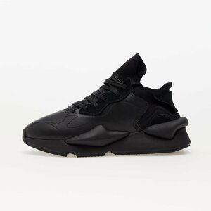 Y-3 Kaiwa Black/ Black/ Black