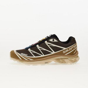 Salomon XT-6 Recut Wren/ Kangaroo/ Vanila