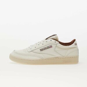 Reebok Club C 85 Vintage Chalk/ Alabaster/ Bru Brown