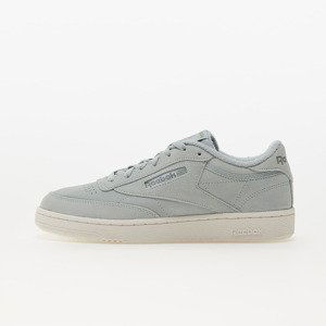 Reebok Club C 85 Sea Spray/ Harmony Green/ Chalk