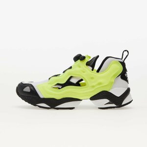 Reebok Instapump Fury 95 Ftw White/ Solar Yellow/ Core Black