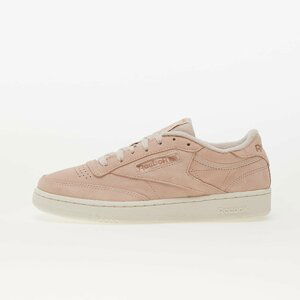 Reebok Club C 85 Soft Ecru/ Soft Ecru/ Chalk