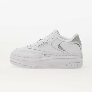 Reebok Club C Extra Ftw White/ Sea Spray/ Ftw White