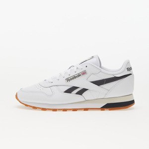 Reebok Classic Leather Ftw White/ Pure Grey/ Vintage Chalk