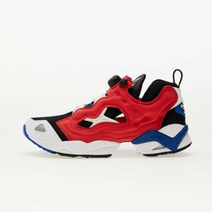 Reebok Instapump Fury 95 Core Black/ Vector Red/ Ftw White