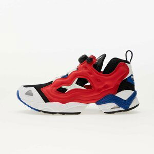 Reebok Instapump Fury 95 Core Black/ Vector Red/ Ftw White