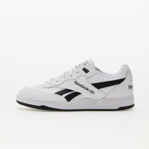 Reebok BB 4000 II Ftw White/ Core Black/ Pure Grey