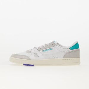 Reebok Lt Court Ftw White/ Chalk/ Classic Teal