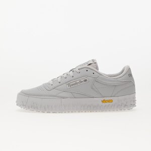 Reebok Club C Vibram Grey/ Grey/ Grey