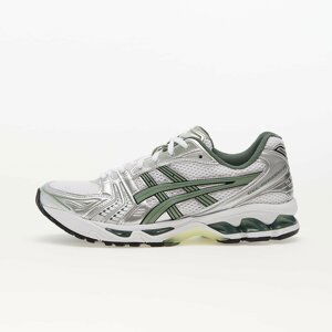 Asics Gel-Kayano 14 White/ Slate Grey