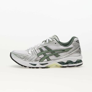 Asics Gel-Kayano 14 White/ Slate Grey