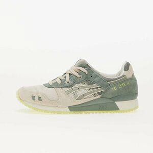 Asics Gel-Lyte III OG Cream/ Olive Grey