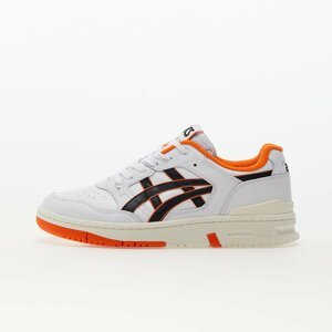 Asics EX89 White/ Habanero